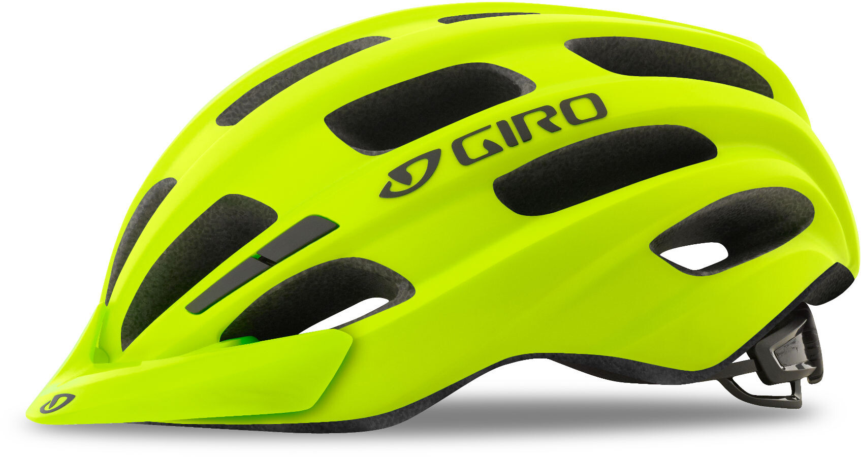 Giro Register MIPS Bike Helmet yellow at Bikester.co.uk